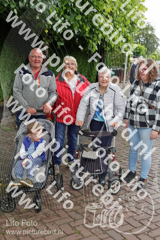 Evenement foto: Serie 2171
