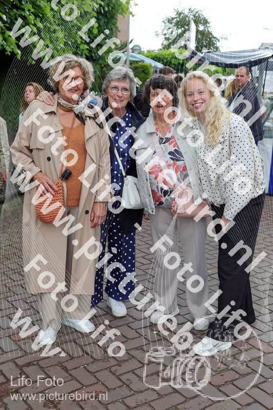 Evenement foto: Serie 2171