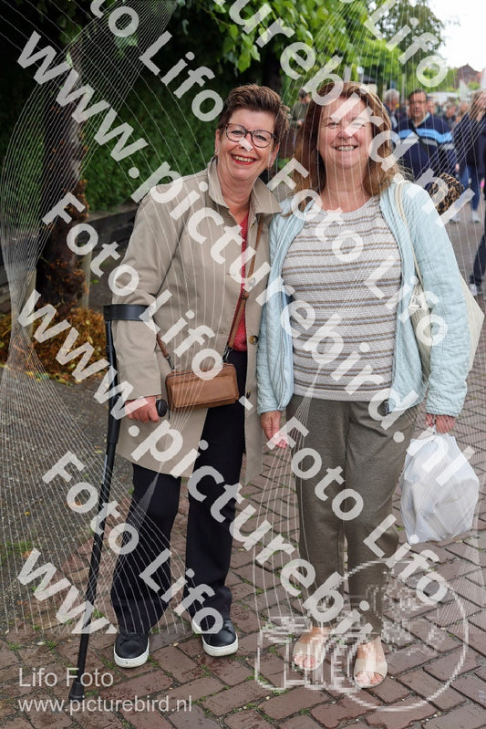 Evenement foto: Serie 2171
