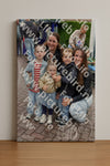 Evenement foto: Serie 2171
