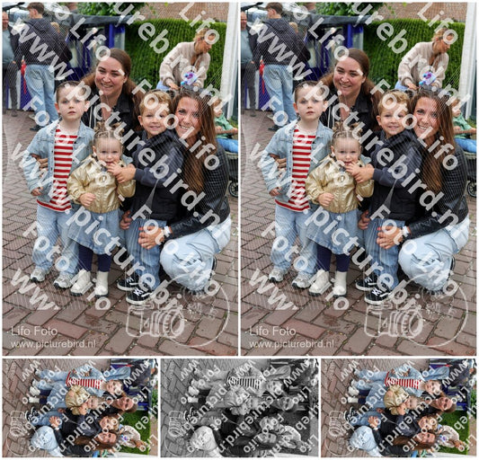 Evenement foto: Serie 2171