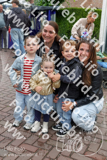 Evenement foto: Serie 2171