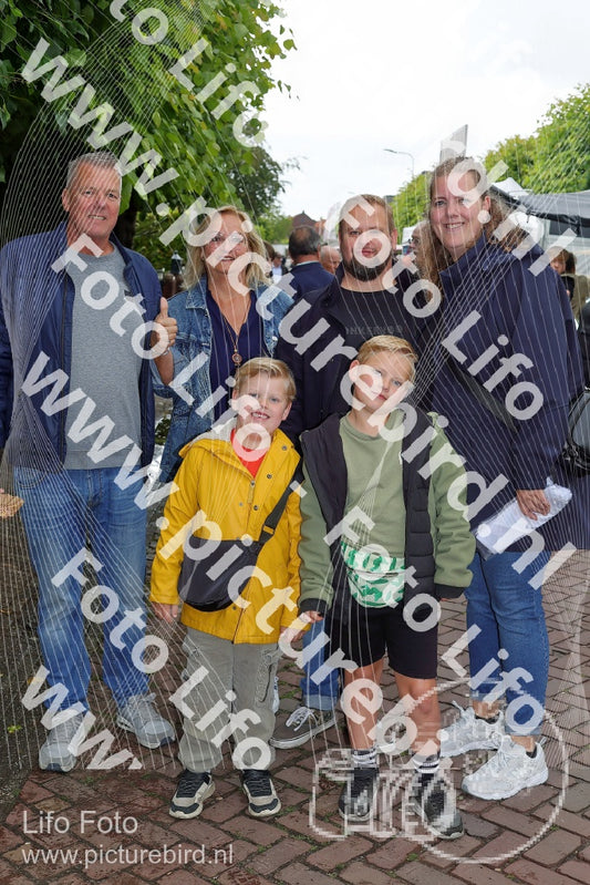 Evenement foto: Serie 2171