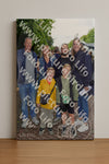 Evenement foto: Serie 2171