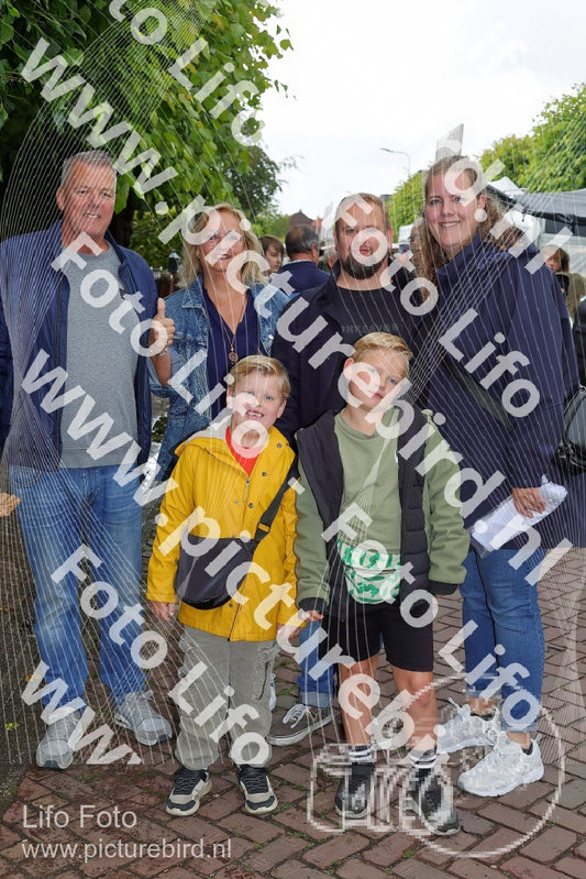Evenement foto: Serie 2171