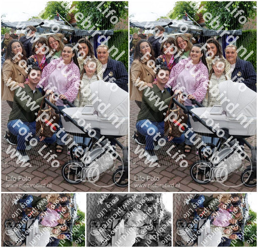 Evenement foto: Serie 2171
