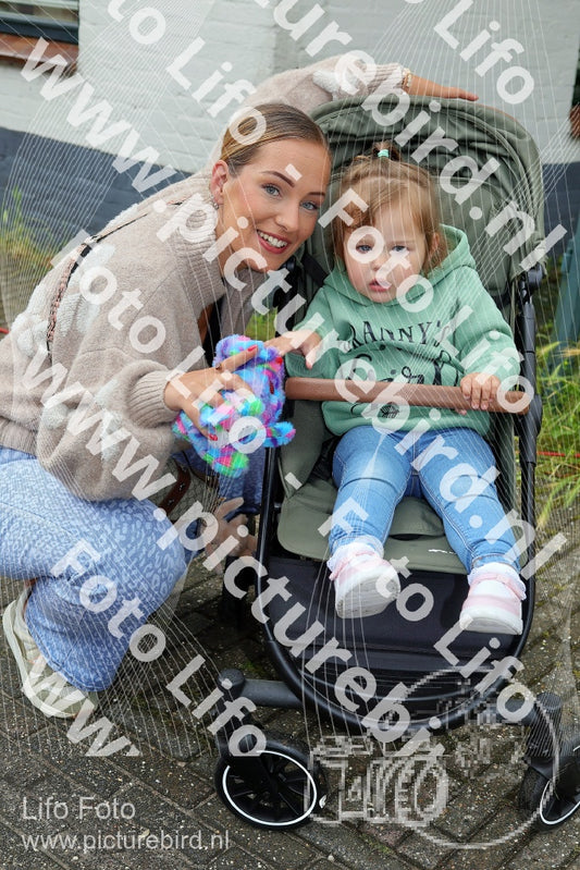 Evenement foto: Serie 2171