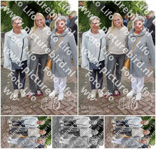 Evenement foto: Serie 2171
