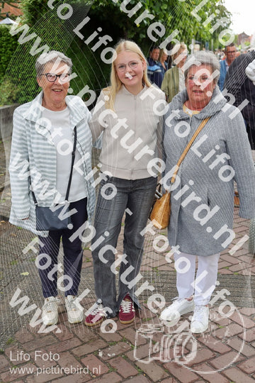 Evenement foto: Serie 2171