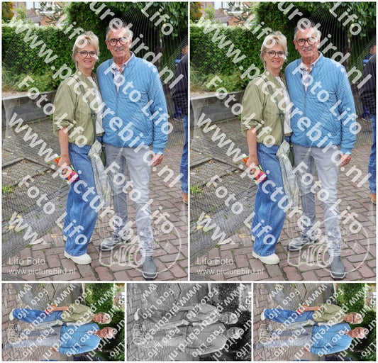 Evenement foto: Serie 2171