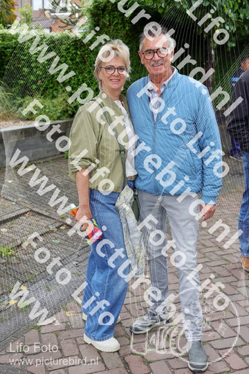 Evenement foto: Serie 2171