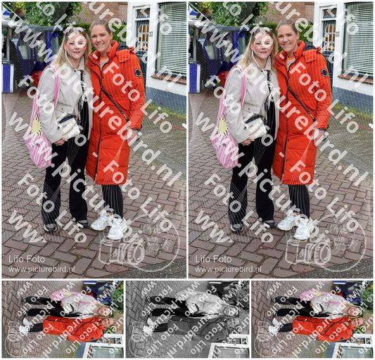 Evenement foto: Serie 2171