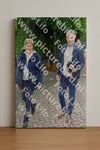 Evenement foto: Serie 2171