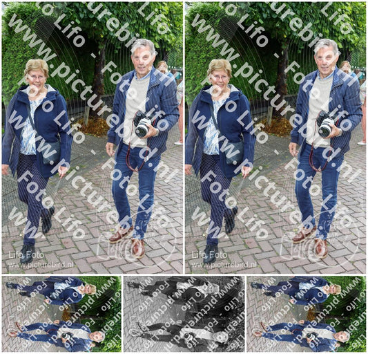 Evenement foto: Serie 2171