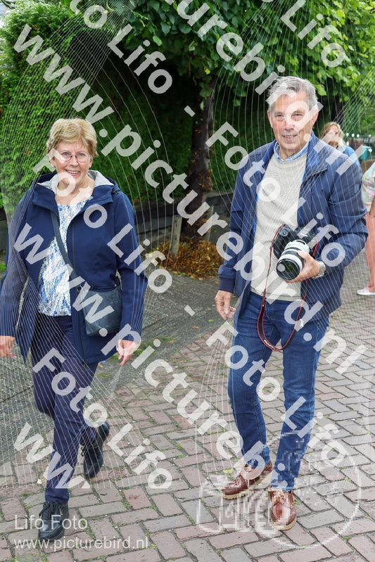 Evenement foto: Serie 2171