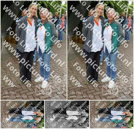 Evenement foto: Serie 2171