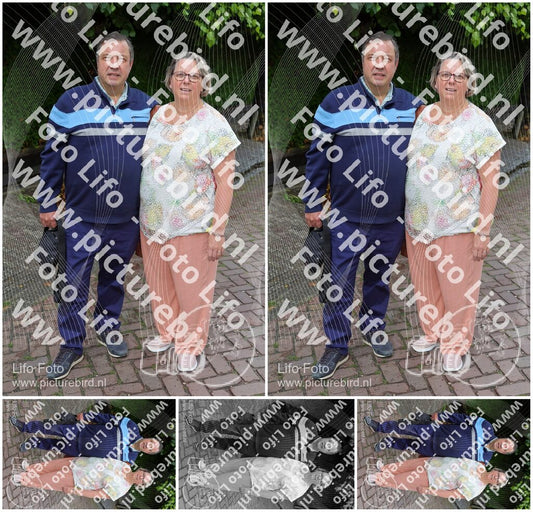 Evenement foto: Serie 2171