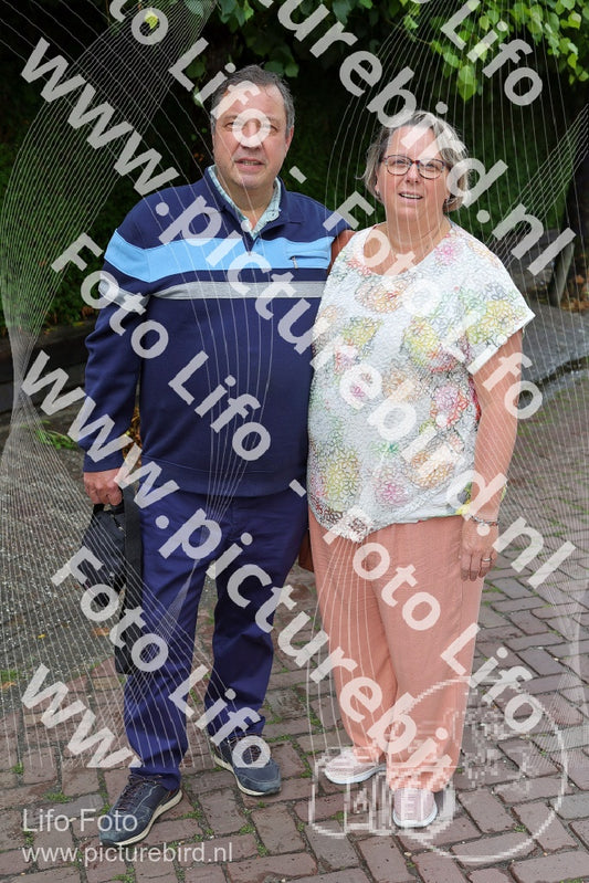 Evenement foto: Serie 2171