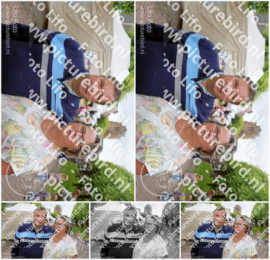 Evenement foto: Serie 2171