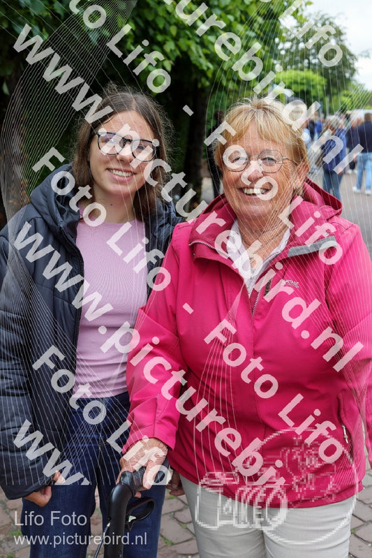 Evenement foto: Serie 2171