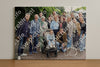 Evenement foto: Serie 2171