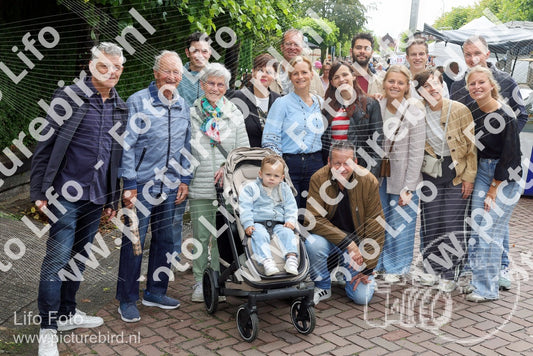 Evenement foto: Serie 2171