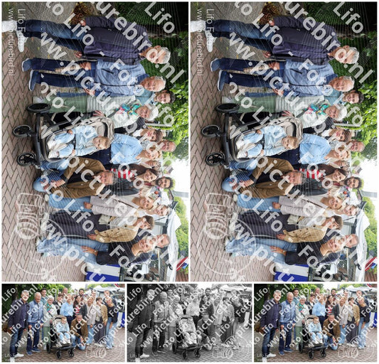 Evenement foto: Serie 2171
