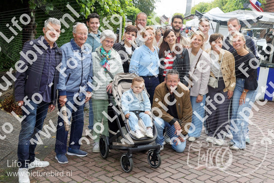 Evenement foto: Serie 2171