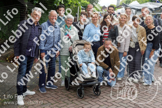 Evenement foto: Serie 2171