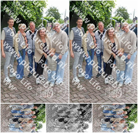 Evenement foto: Serie 2171