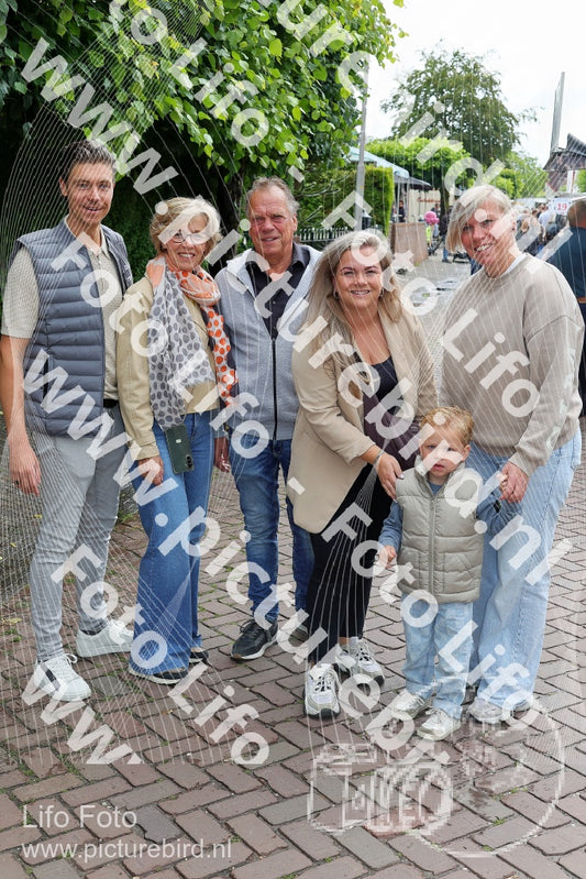Evenement foto: Serie 2171