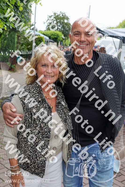 Evenement foto: Serie 2171