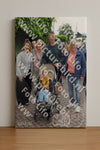 Evenement foto: Serie 2171