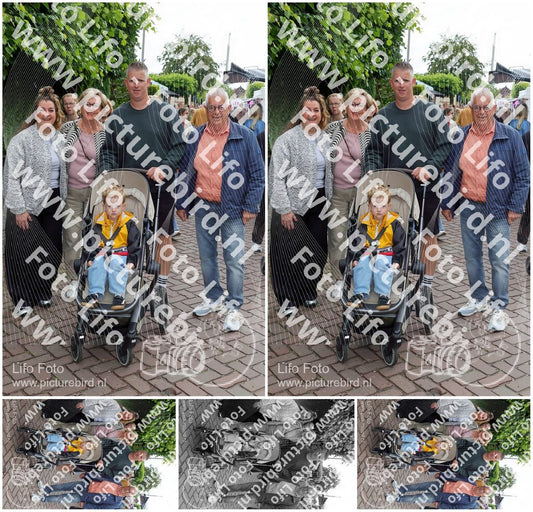 Evenement foto: Serie 2171