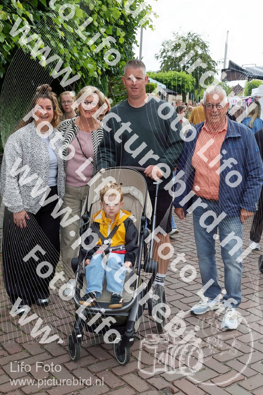Evenement foto: Serie 2171