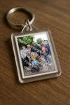 Evenement foto: Serie 2171