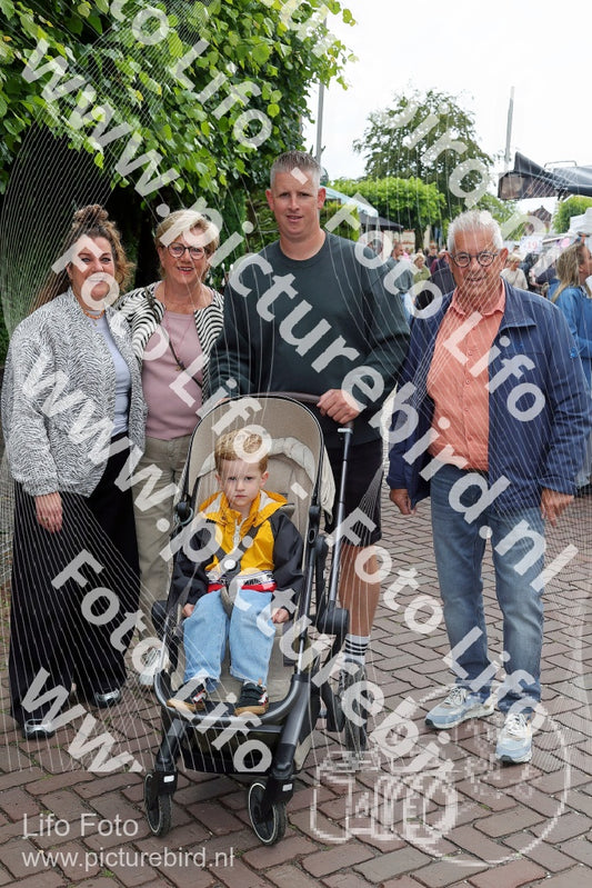 Evenement foto: Serie 2171