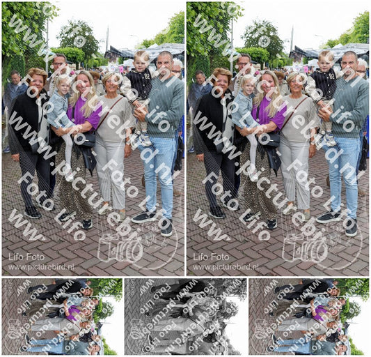 Evenement foto: Serie 2171