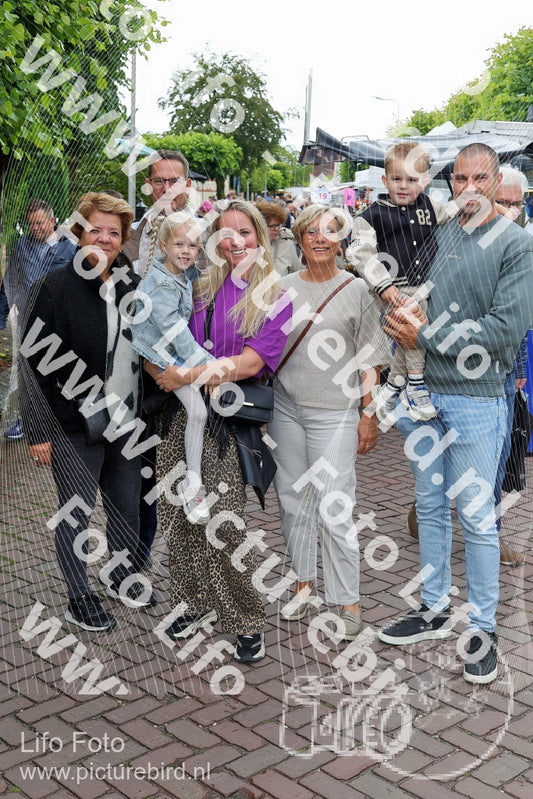 Evenement foto: Serie 2171
