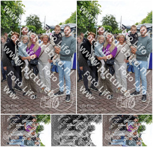 Evenement foto: Serie 2171