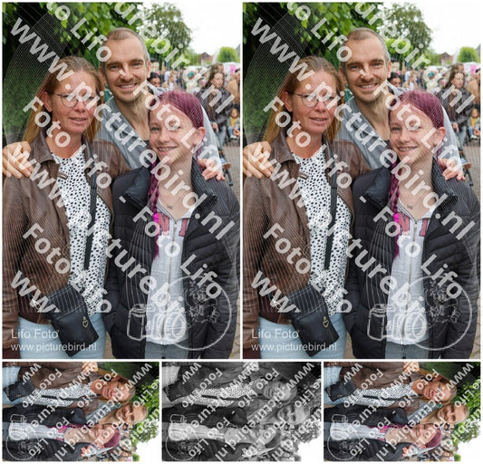 Evenement foto: Serie 2171