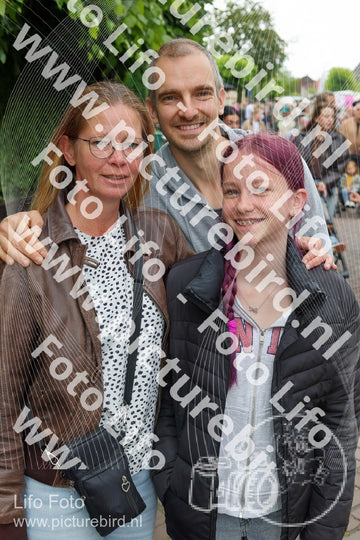 Evenement foto: Serie 2171