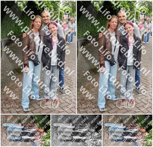 Evenement foto: Serie 2171