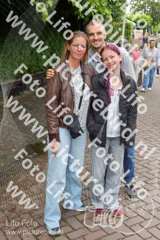 Evenement foto: Serie 2171