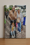 Evenement foto: Serie 2171