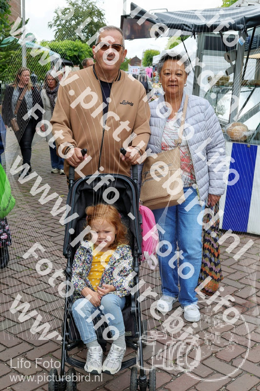 Evenement foto: Serie 2171
