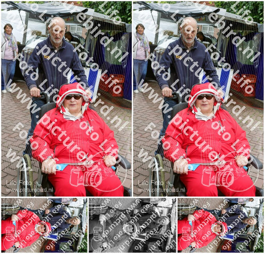 Evenement foto: Serie 2171