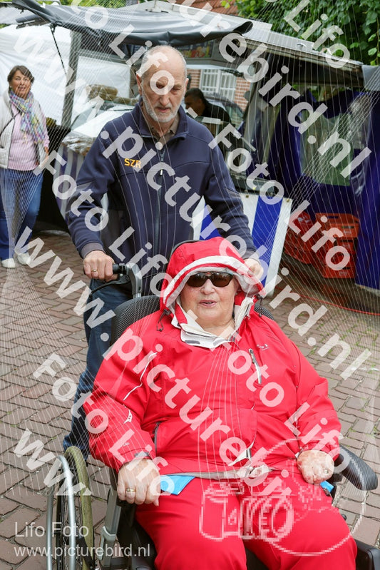 Evenement foto: Serie 2171