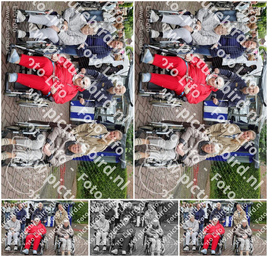 Evenement foto: Serie 2171
