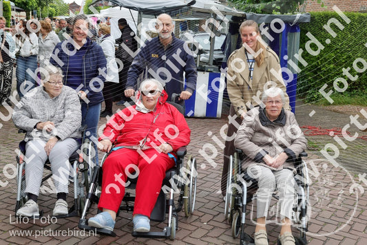 Evenement foto: Serie 2171